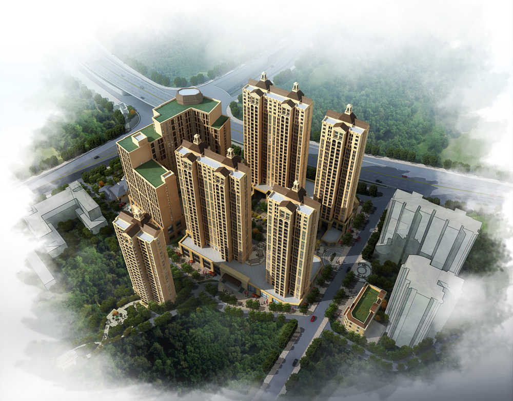十堰市丽景湾花园2期工程.jpg